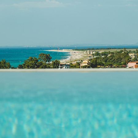 אגיוס יואניס Z 4 Luxury Villas מראה חיצוני תמונה