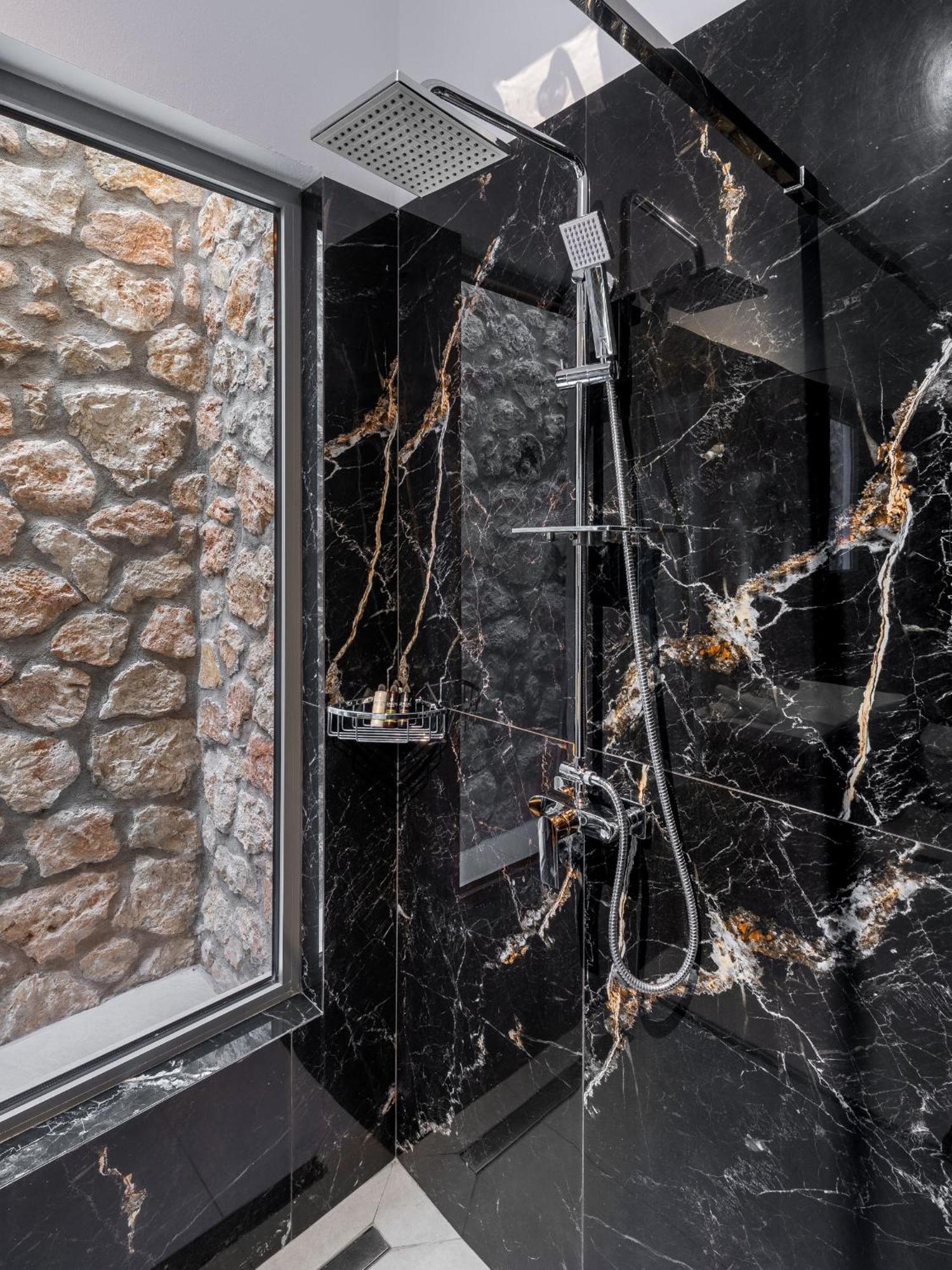 אגיוס יואניס Z 4 Luxury Villas מראה חיצוני תמונה