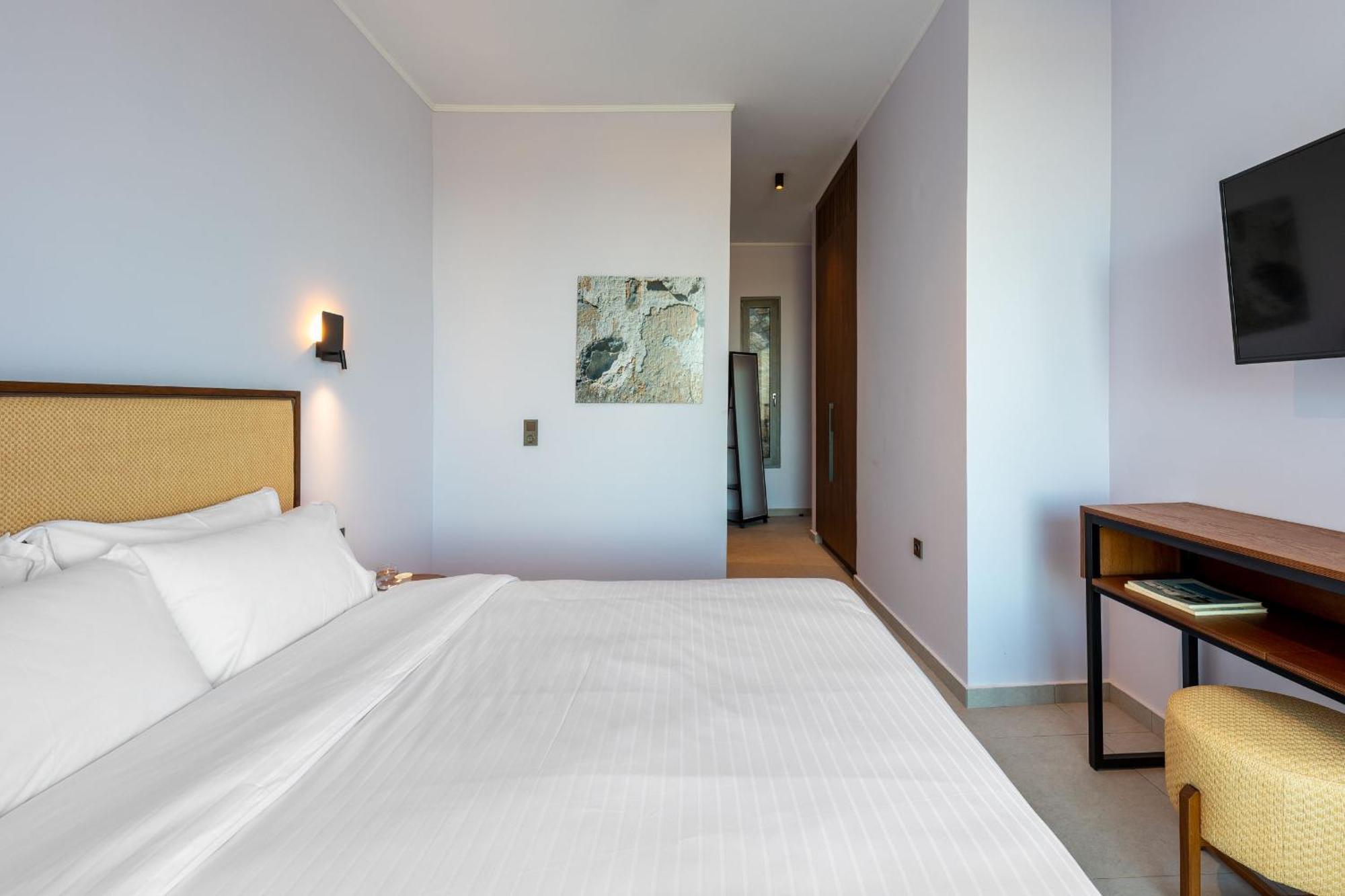 אגיוס יואניס Z 4 Luxury Villas מראה חיצוני תמונה