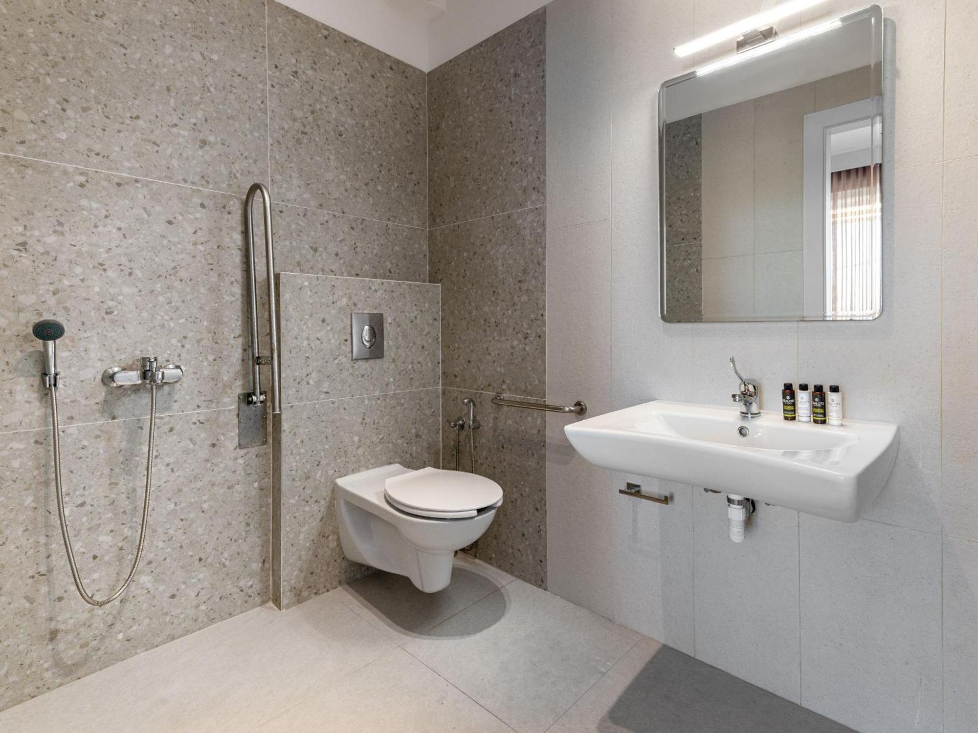 אגיוס יואניס Z 4 Luxury Villas מראה חיצוני תמונה